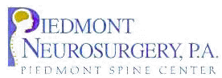Piedmont Neurosurgery Logo
